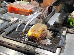 -肉肉大米(金虹桥店)