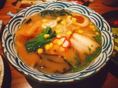 -壹风町烧肉居酒屋(恒丰中央广场店)