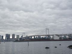 -台场海滨公园船码头