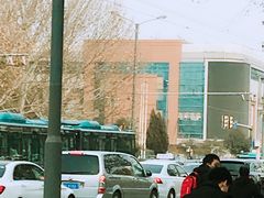 -春江饭店(共青团路总店)