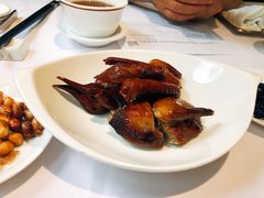 -老洋房花园饭店(绍兴路店)