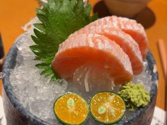 -山禾田·日料小屋(南山店)