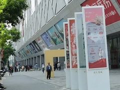 -肯德基(西稍门店)
