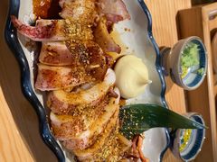 -一豚轩·烧鸟·豚骨拉面(五四路店)