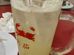 -大茄来海鲜餐厅(亚洲城分行)