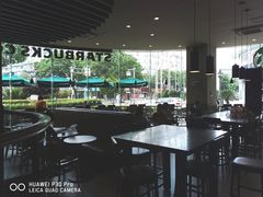 -星巴克(宁波波特曼店)