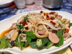 -旺角小渔村·海肠捞饭开创者(二马路店)