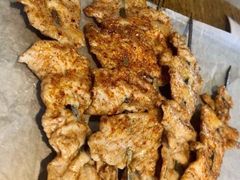 -大闫家烧烤·小海鲜家常菜(郑庄店)
