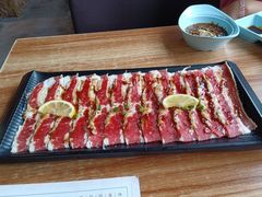-小米烤肉-泥炉炭烤(常营店)