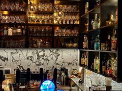 -金酒吧·VERVO独立电音俱乐部(正义坊购物中心店)