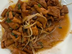 -老字号蛇口德记烧腊饭店·海鲜加工