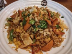 -MR.ROCKY洛奇先生RESTAURANT&BAR(宝安壹方城店)