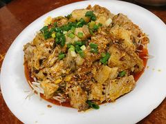 拌拐肉-巷子肥肠(科华巷店)