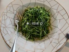 -北京柏悦酒店·锦庭餐厅Dining Room