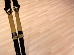 -超级猩猩健身·团课(陆家嘴中心店)