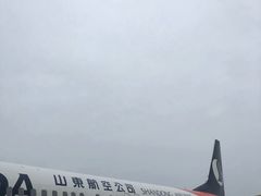 -绵阳南郊机场