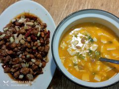 -人民食堂(电信南街店)