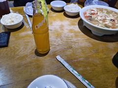 -杏花村水席楼·洛阳水席(老城十字街店)