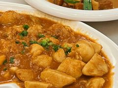 -华盛丰温州大排档(东三环南路店)