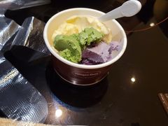 -盛宴自助餐厅(运达喜来登店)