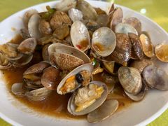 -浩海美食店(闸坡店)