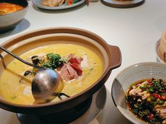-青年公社烤鸭(青年路店)