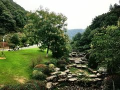 -桃花岭景区