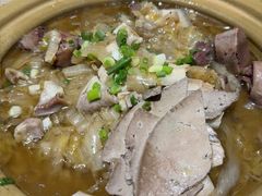 -六泰居·尔滨地标·东北菜(黄河路店)