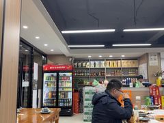 -市井川菜(江宁店)