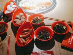 -季季红火锅(丰城洪客隆店)