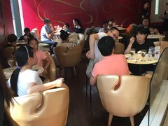 大堂-哈根达斯(国瑞店)