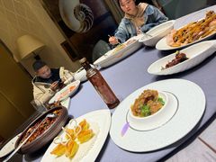 -骏莱海鲜鱼港(五角场店)