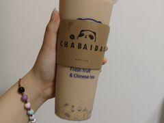-茶百道(沃格时尚街店)