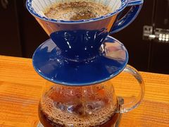 -Gee Coffee Roasters(万象天地店)