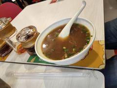 -咬不得高祖生煎·简餐(天城商业中心店)