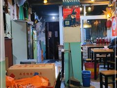 -炙热童年·老北京炙子烤肉(南锣鼓巷店)