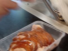 -万荣烤鸭店·北京菜(天坛店)