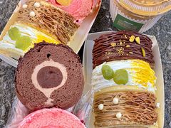 -FINEFOOD凡夫烘焙(MOMOPARK店)