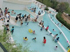 -清河半岛温泉度假酒店