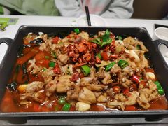 -蛙喔牛蛙(百联南方店)