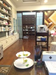 -scarlet斯卡莱美容护理机构