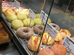 -LELECHA乐乐茶(美罗城店)