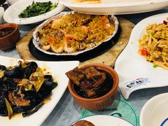 -三六三杭州菜(水上总店)