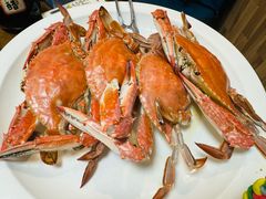 -501號台州海鲜餐厅(海创园店)