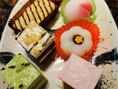 -阪尚皇·原切牛排·烤肉火锅自助(北京路店)