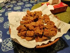 -旺角小渔村(二马路店)