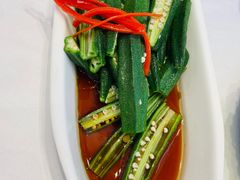 -乾隆美食·本帮菜(黄河路店)
