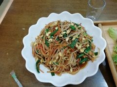 -老兵食堂(景新街店)