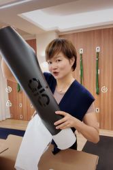 -思怡瑜伽·普拉提·减脂塑形
