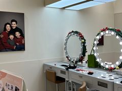 -天真蓝照相馆(新世界店)